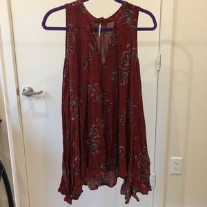Free People XS sundress
